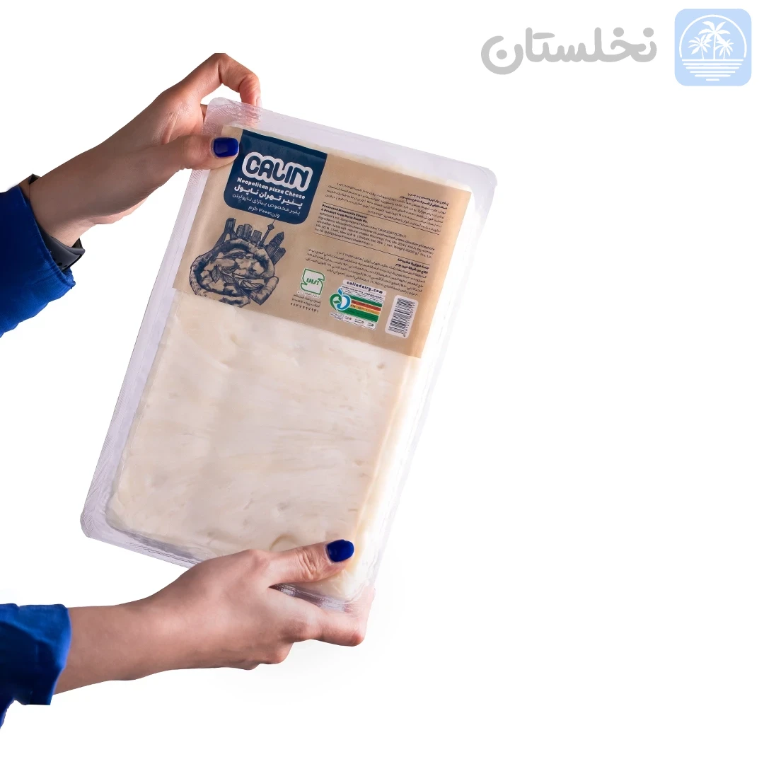 پنیر تهران ناپول – ۲ کیلوگرم
